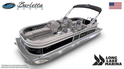 2025 Barletta A24QC