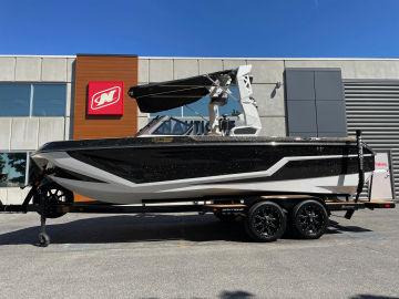 2025 NAUTIQUE GS22 W/ZZ6 450HP