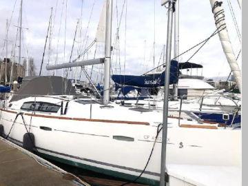 2008 Beneteau Oceanis