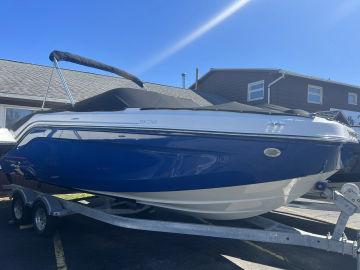 2023 Bayliner DX 2250