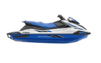 2023 Yamaha WaveRunner VX