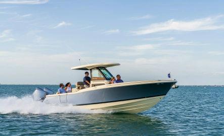 2025 Chris-Craft Catalina 28