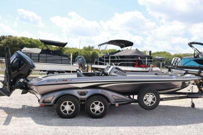 2016 Ranger Boats Z520C