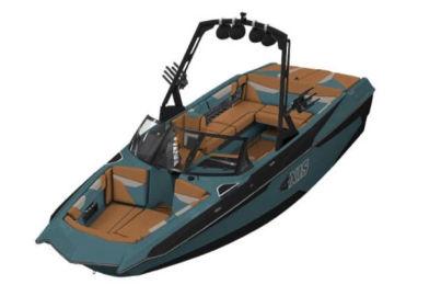 2021 Axis Wake Research Core Series A24