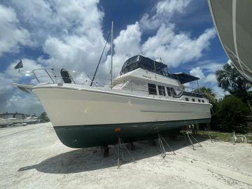 2002 Symbol 42 Sundeck