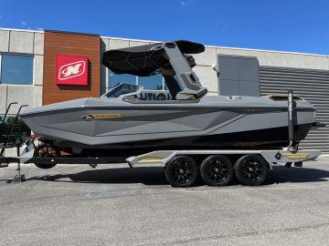 2024 NAUTIQUE G25 PARAGON