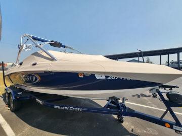 2005 Mastercraft X30