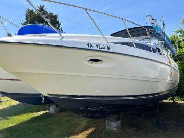 2002 Bayliner 3055 Ciera