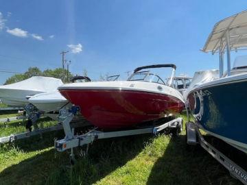 2024 Bayliner VR6 Bowrider - Outboard