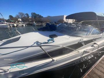 1994 Bayliner Ciera 2855