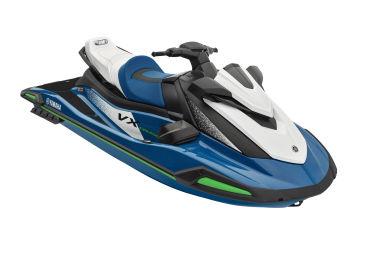 2024 Yamaha VX Cruiser w/ Audio