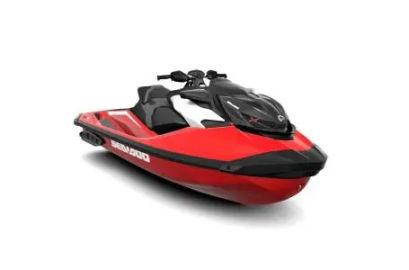 2024 Sea-Doo RXP-X 325 PREMIUM