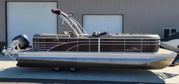 2020 Bennington Pontoons 23 GPD