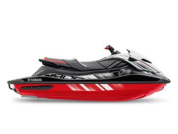 2024 Yamaha WaveRunners GP HO with Audio