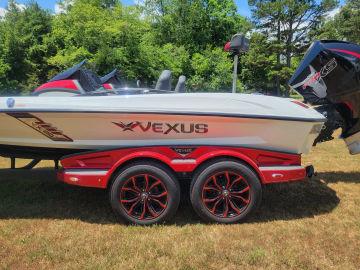 2022 Vexus VX20