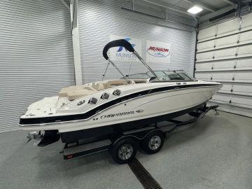 2012 Chaparral 246 SSI