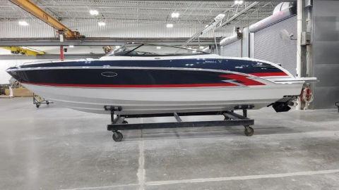 2025 Formula 270 Bowrider