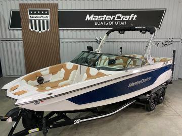 2024 Mastercraft XT24