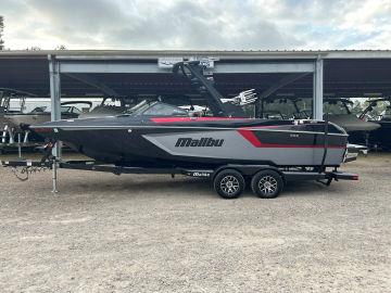 2021 MALIBU WAKESETTER 24 MXZ