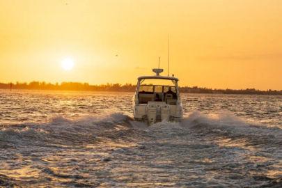 2024 Boston Whaler 280 Vantage