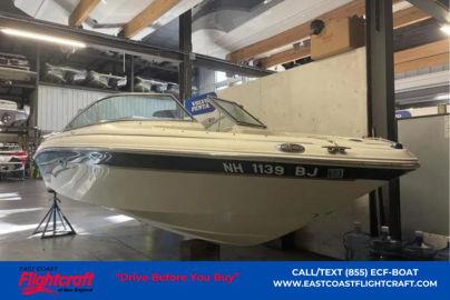 2003 Sea Ray 185BR