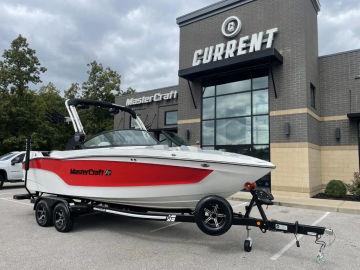 2023 MasterCraft XT23