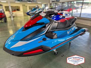 2024 Yamaha WaveRunners VX Deluxe with Audio