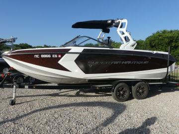 2017 Nautique G23 SUPER