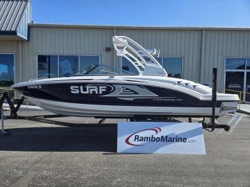 2020 CHAPARRAL 23 SURF