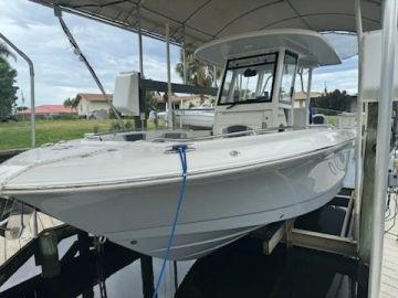 2019 ROBALO R272