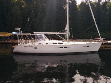 2007 Beneteau 423