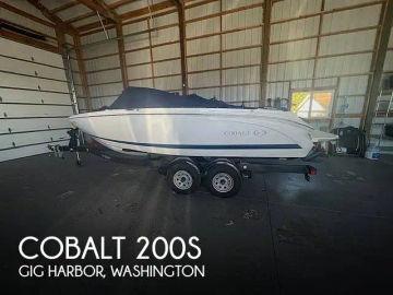 2018 Cobalt 200S