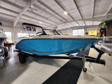 2024 Bayliner M19