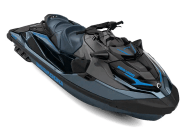 2024 Sea-Doo GTX 230 w/Aud IDF