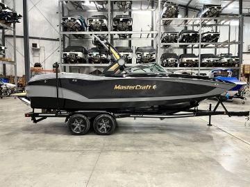 2024 MasterCraft X24