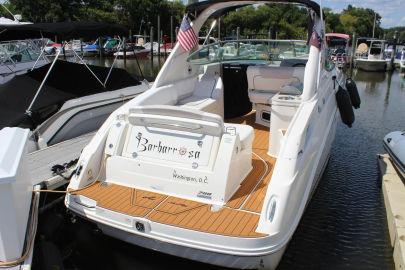 2012 Sea Ray 280 Sundancer