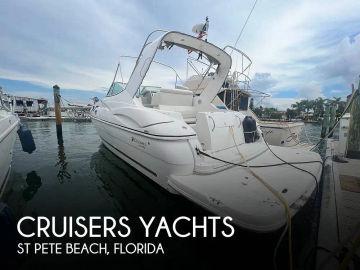 2003 Cruisers Yachts 3275