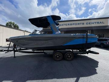 2022 Nautique G25