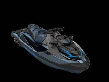 2025 Sea-Doo GTX 300