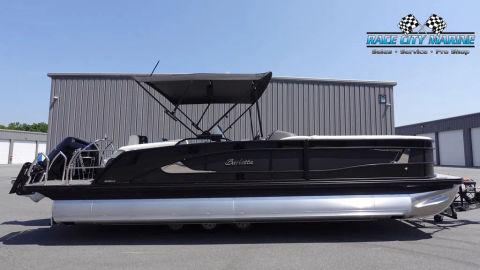 2025 Barletta Boats L25M