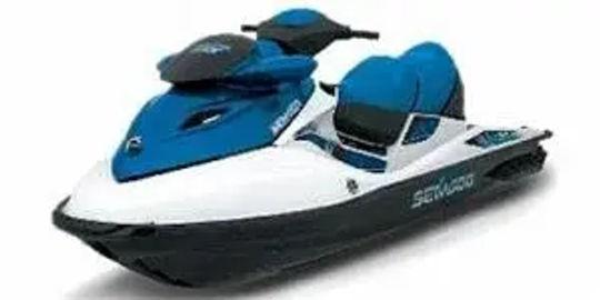 2007 Sea-Doo GTX