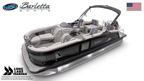 2024 Barletta L23M