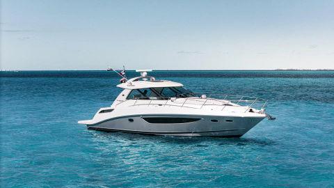 2013 Sea Ray Forty Five