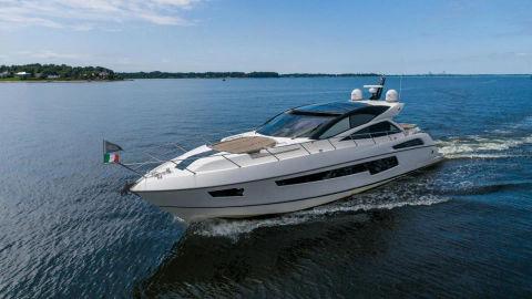 2014 Sunseeker Predator