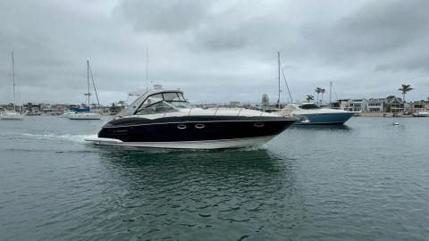 2012 Monterey 40 Sport Yacht