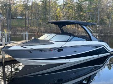 2016 Sea Ray SLX 280