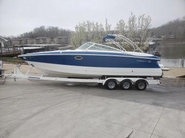 2002 Cobalt 282