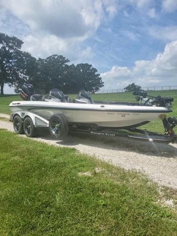 2018 Ranger Z520L