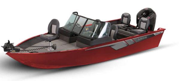 2025 Lowe Boats FM1775WT