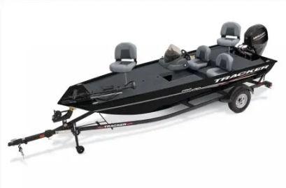 2024 Tracker Boats PRO 170